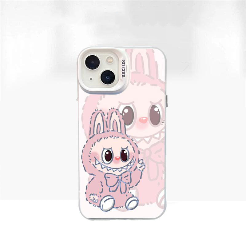 Labubu Phone Case