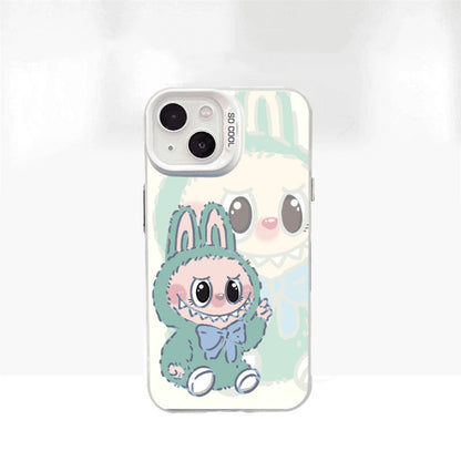 Labubu Phone Case