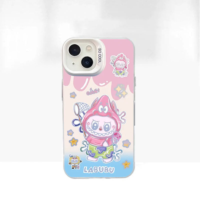 Labubu Phone Case
