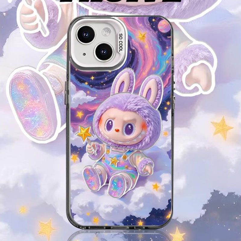 Labubu Phone Case