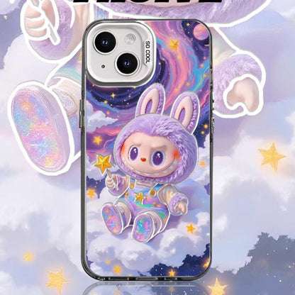 Labubu Phone Case