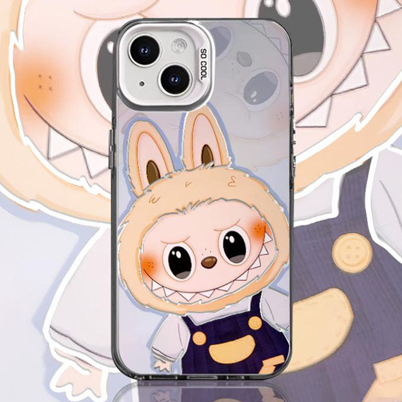Labubu Phone Case