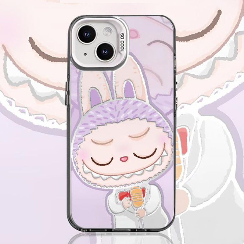 Labubu Phone Case