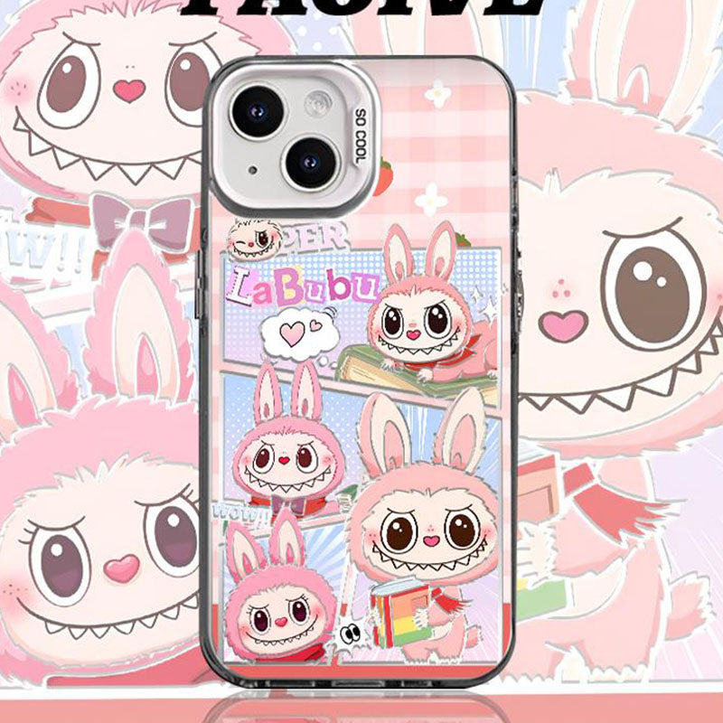 Labubu Phone Case