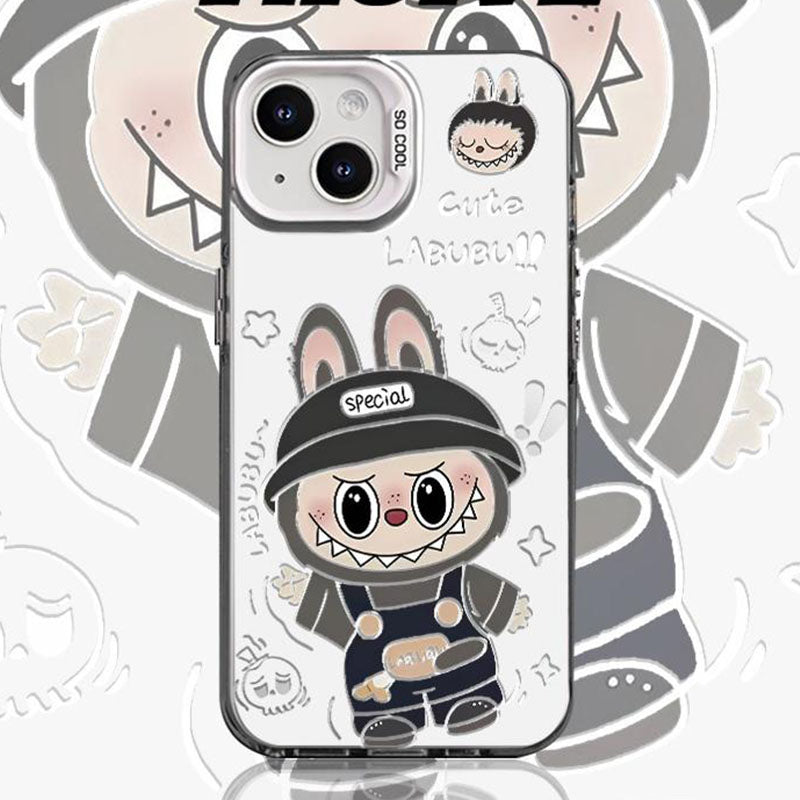 Labubu Phone Case