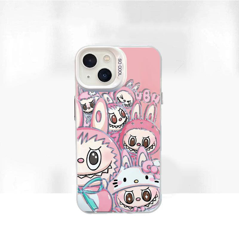 Labubu Phone Case