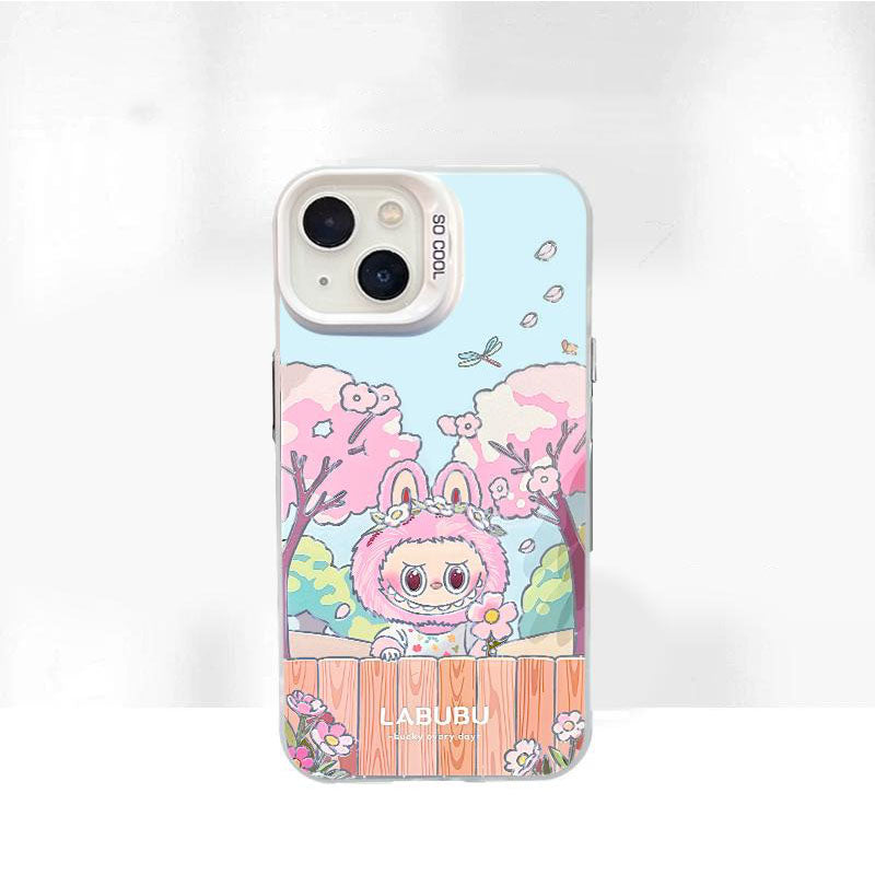 Labubu Phone Case