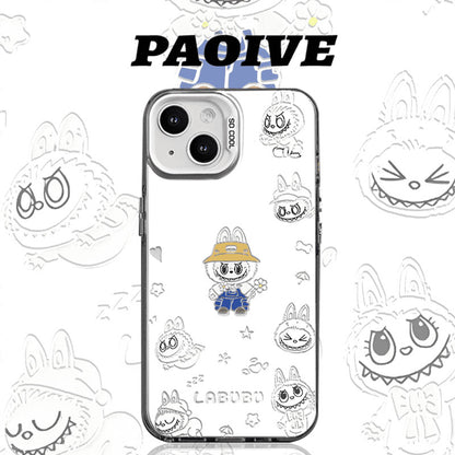 Labubu Phone Case