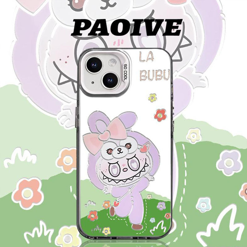 Labubu Phone Case