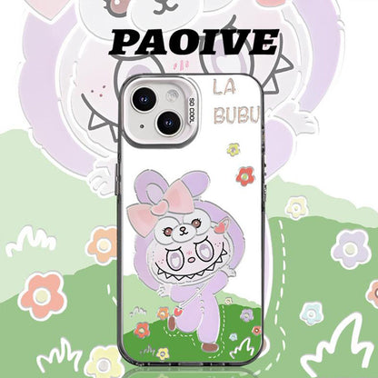Labubu Phone Case