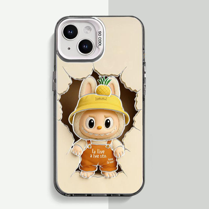 Labubu Phone Case