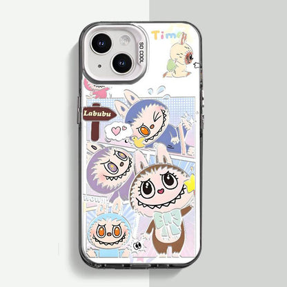 Labubu Phone Case