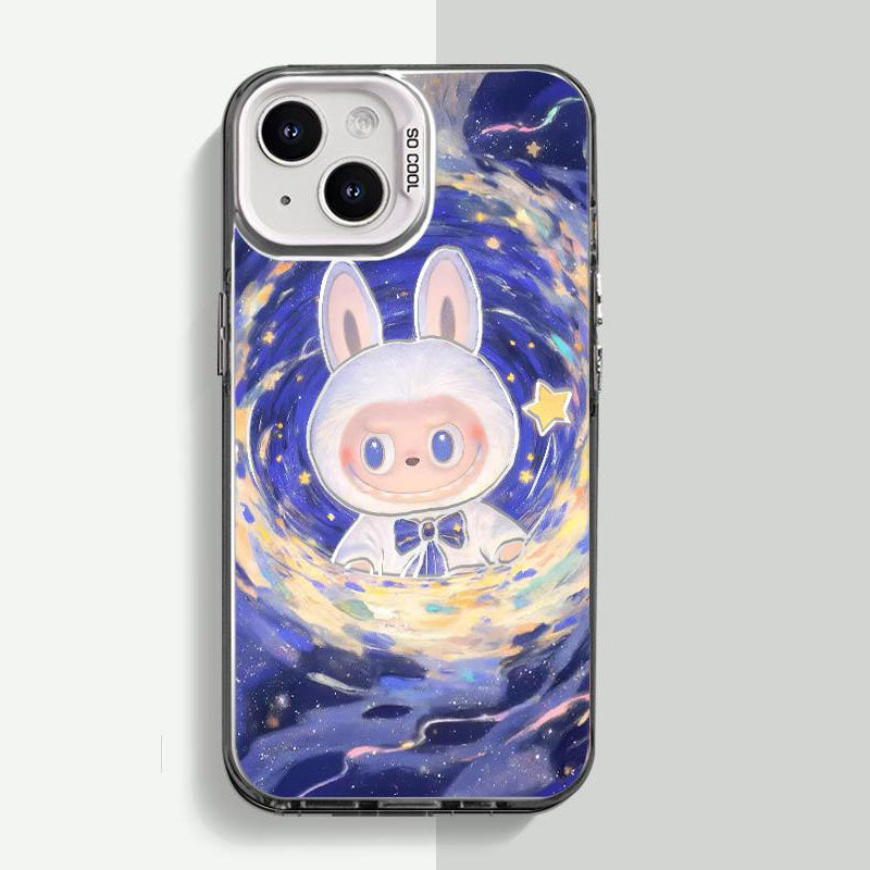 Labubu Phone Case