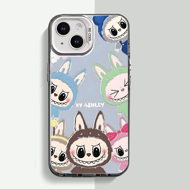 Labubu Phone Case