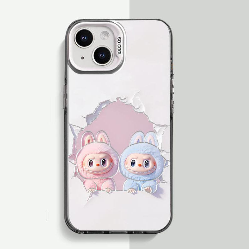 Labubu Phone Case