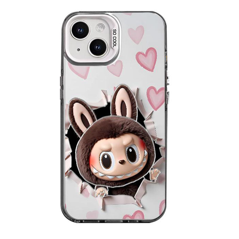 Labubu Phone Case