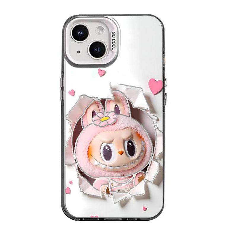 Labubu Phone Case