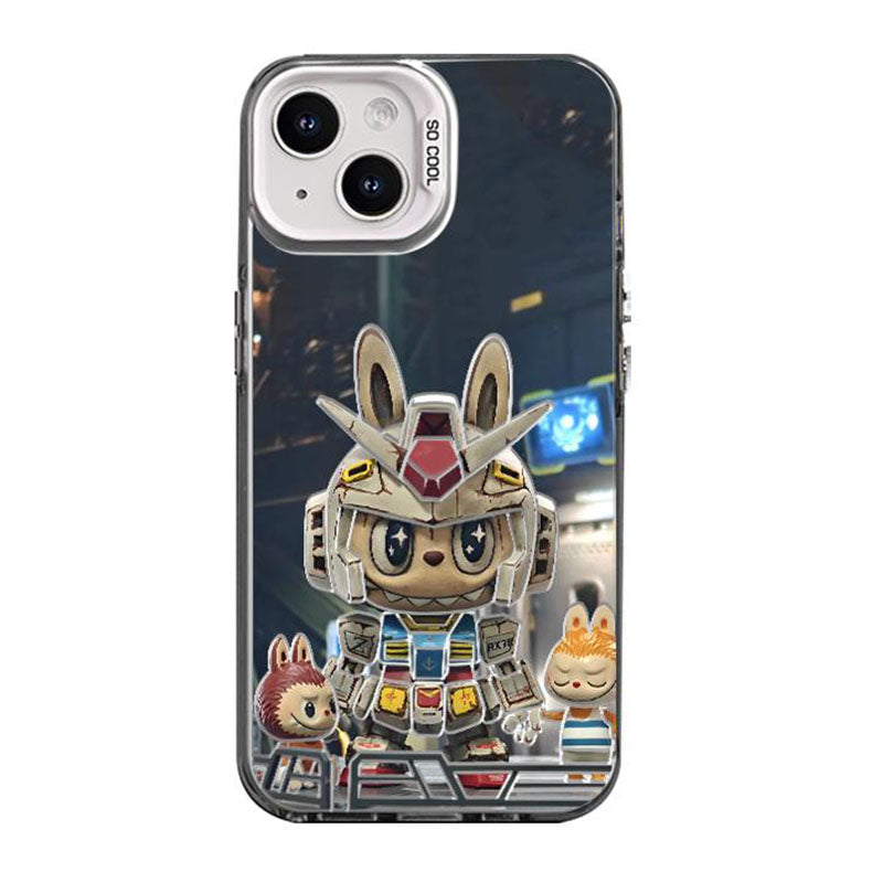 Labubu Phone Case