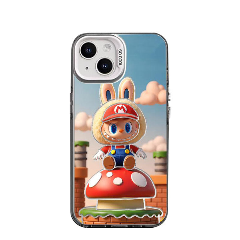 Labubu Phone Case