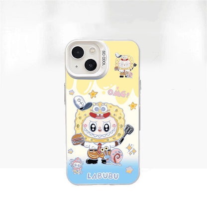Labubu Phone Case