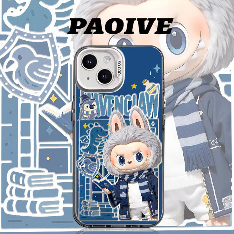 Labubu Phone Case