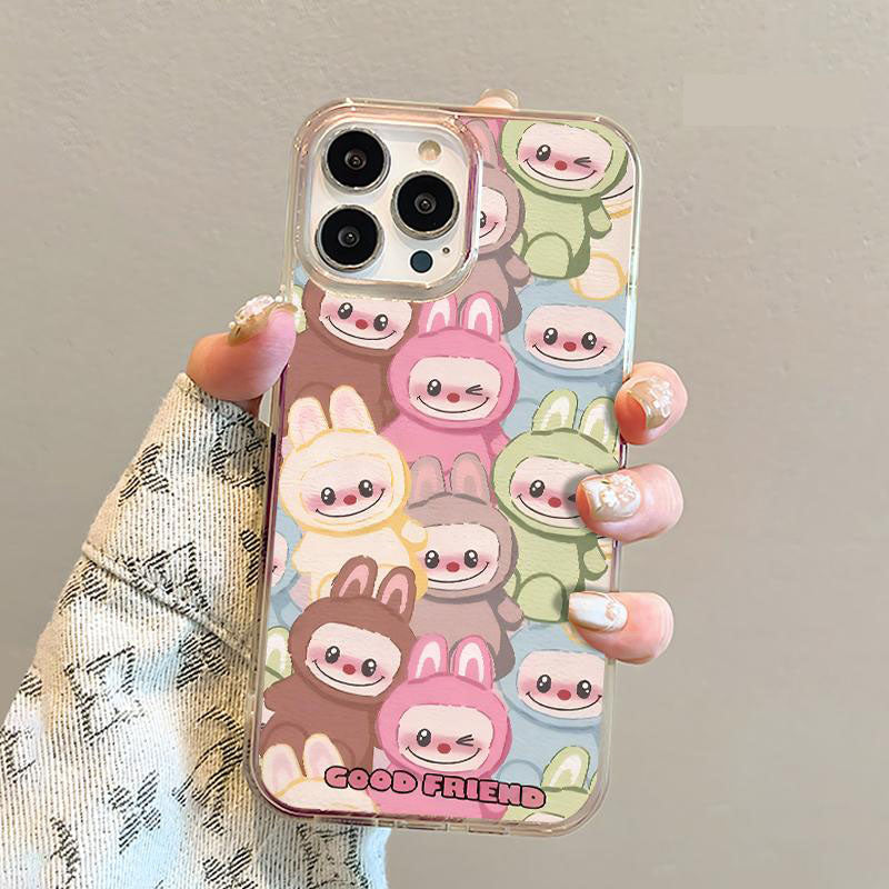 Labubu Phone Case