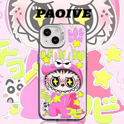 Labubu Phone Case