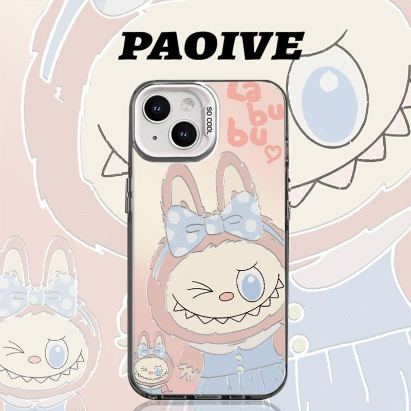 Labubu Phone Case