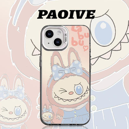 Labubu Phone Case