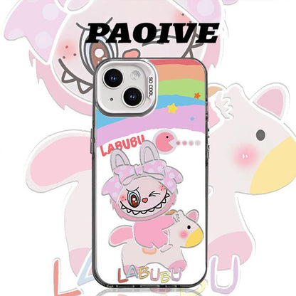 Labubu Phone Case