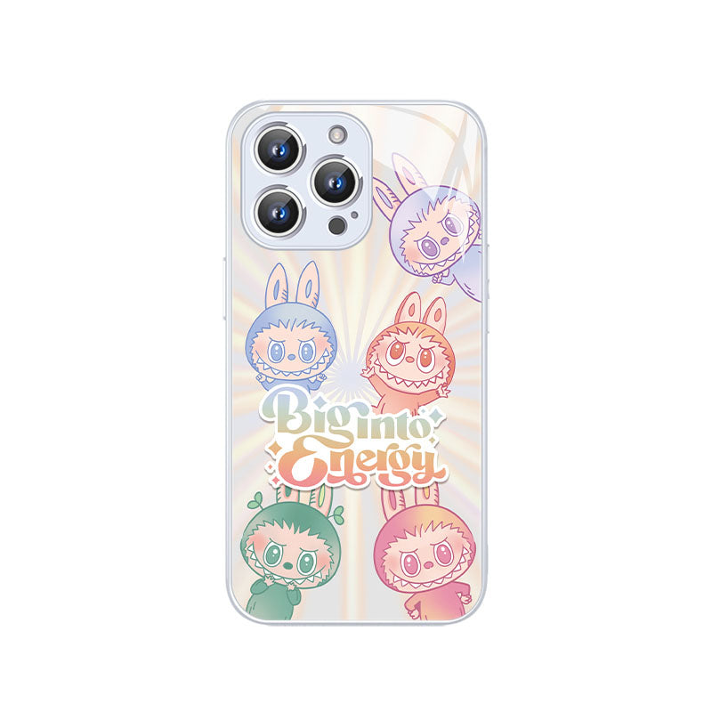 Labubu Phone Case