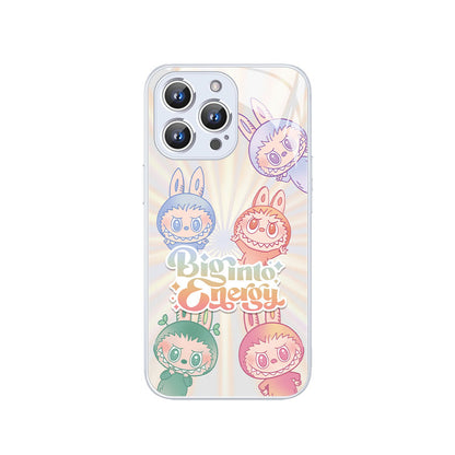 Labubu Phone Case