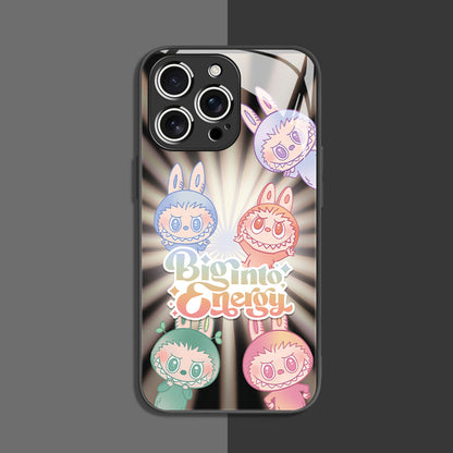 Labubu Phone Case