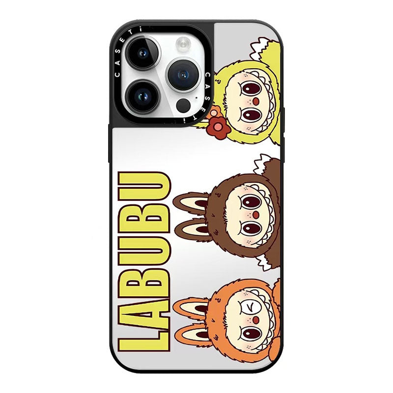 Labubu Phone Case