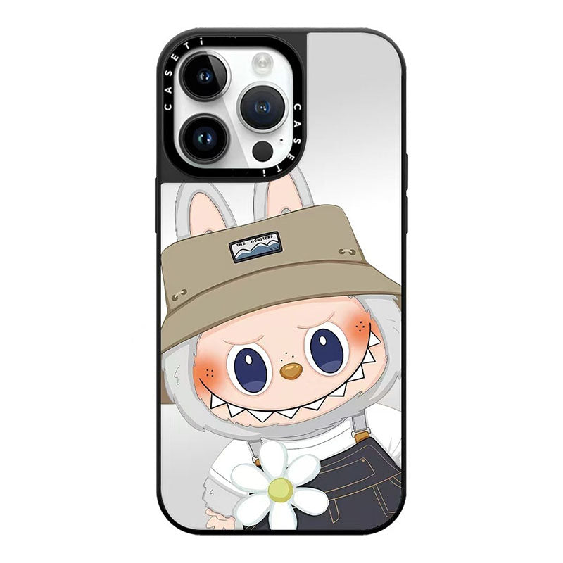 Labubu Phone Case
