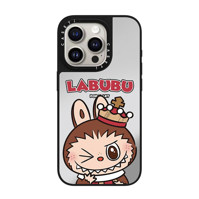 Labubu Phone Case