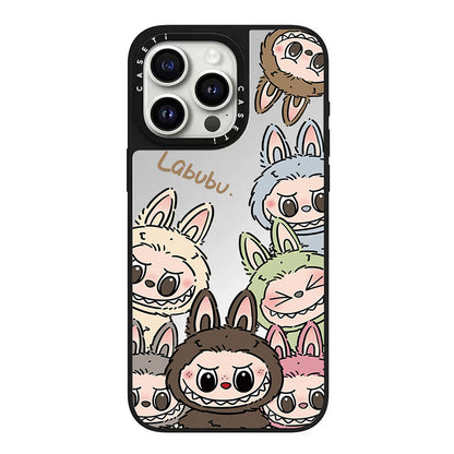 Labubu Phone Case