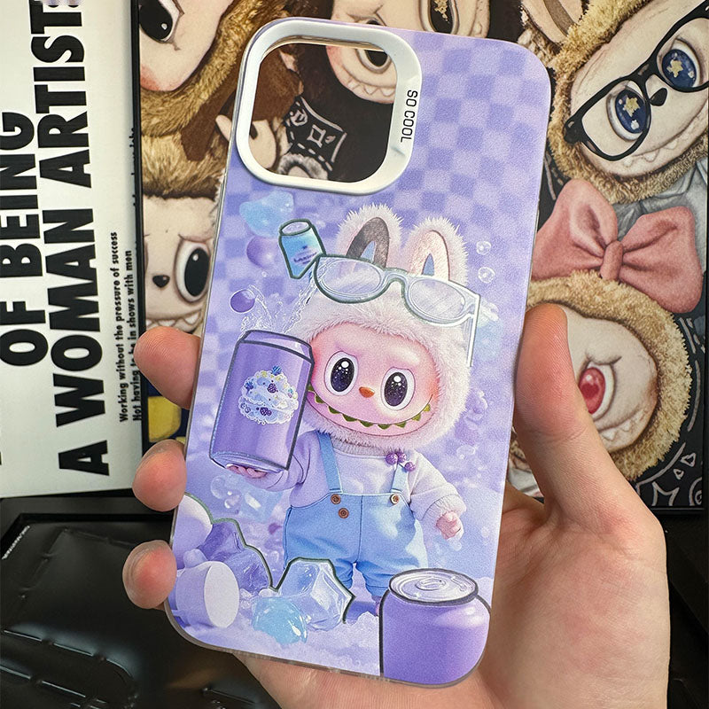 Labubu Phone Case
