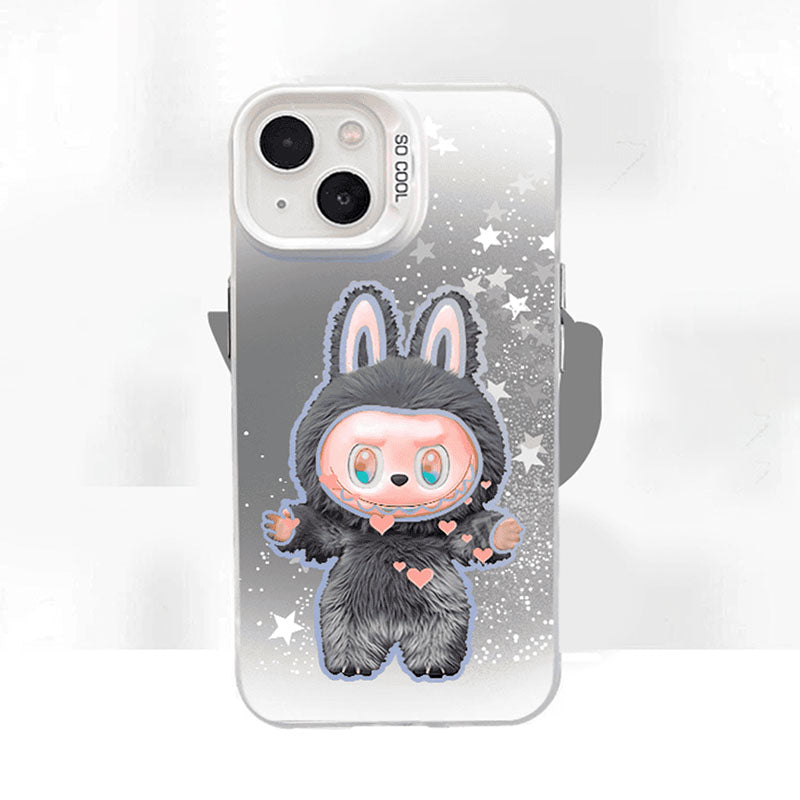 Labubu Phone Case