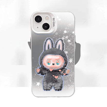 Labubu Phone Case