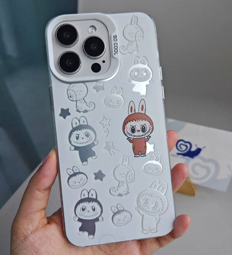 Labubu Phone Case