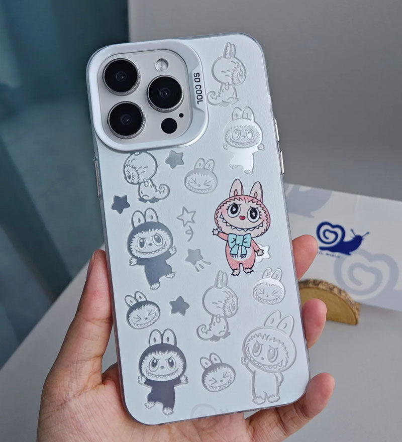 Labubu Phone Case
