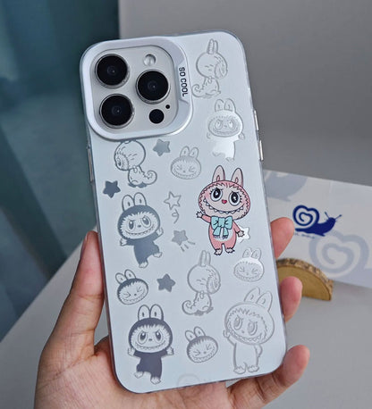 Labubu Phone Case