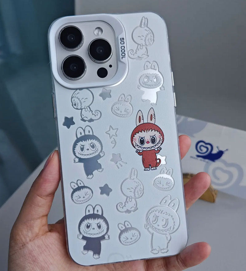 Labubu Phone Case