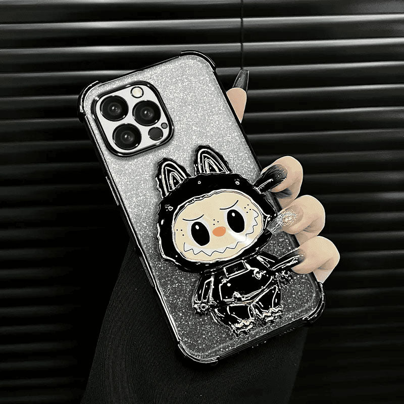 Labubu Phone Case