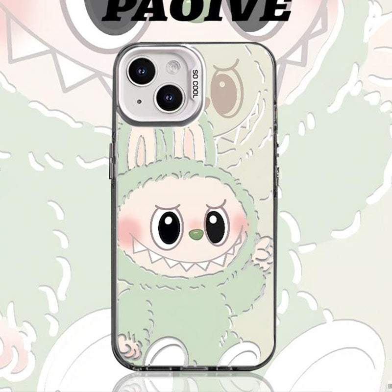 Labubu Phone Case