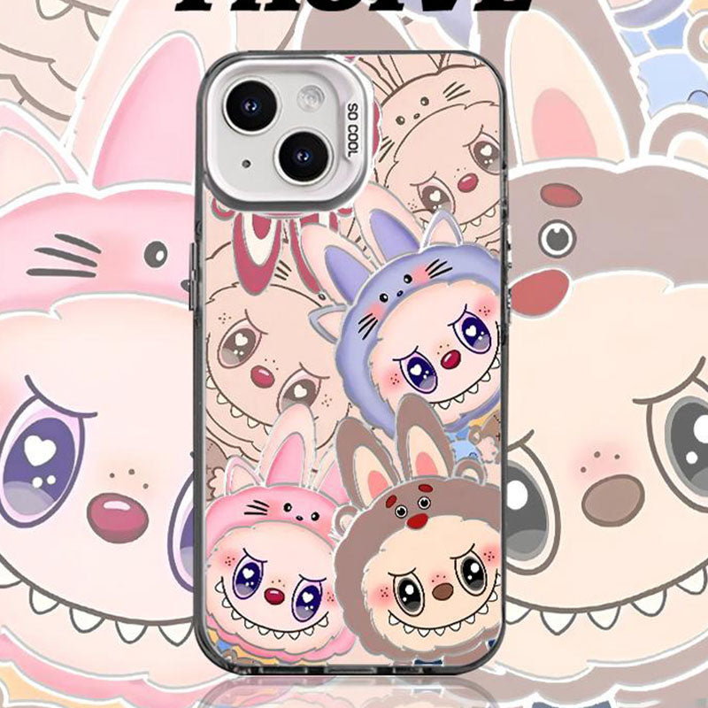 Labubu Phone Case