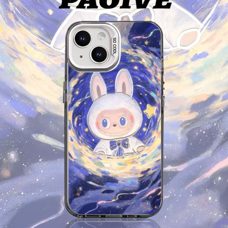 Labubu Phone Case