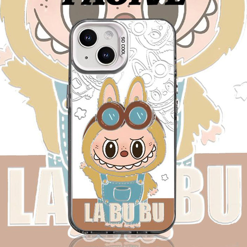 Labubu Phone Case