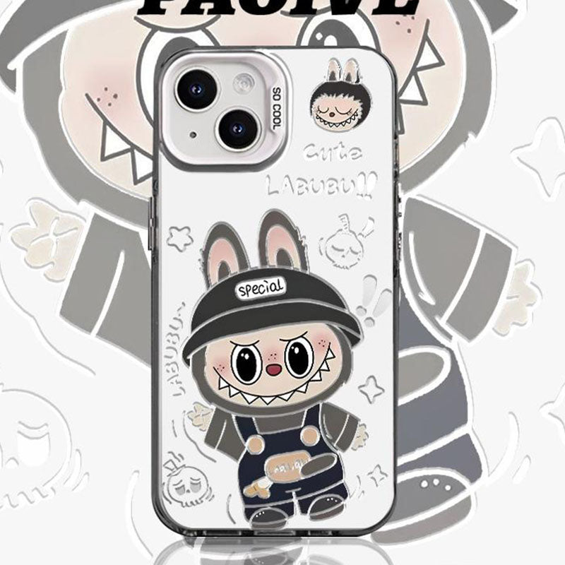 Labubu Phone Case